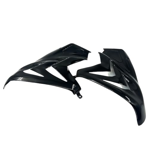 CBR 650R carénage panneau protection ABS injecté pour flanc réservoir moto