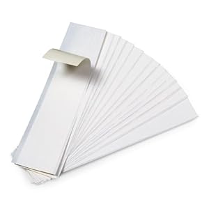 Wedge Guys Professional Golf Grip Tape 2″ x 10″ Solvent Activated Double Sided Adhesive Strips for Regripping Golf Clubs