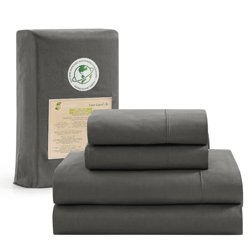 Experience the Ultimate Comfort with the Best Luxury Cotton Sheets Totally Reviewed