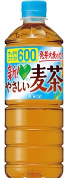 GREEN DAKARA ₳ 680ml×24{ PET