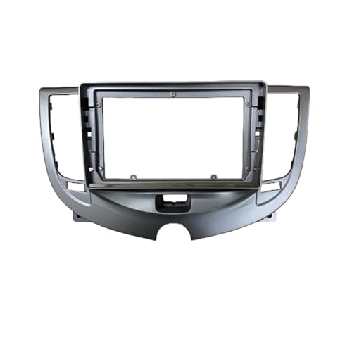 Autoradio 9 pouces kit adaptateur cadre tableau de bord pour Epica
