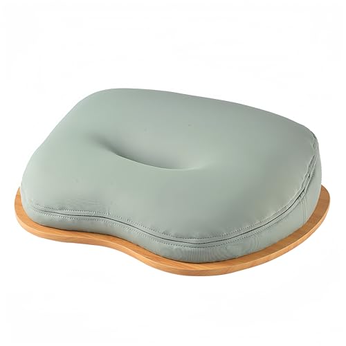 CIKALIN 膝上テーブル テーブルクッション タブレット用 PCテーブル ラップトップデスク グレー CIKALIN 膝上テーブル テーブルクッション タブレット用 PCテーブル ラップトップデスク グレー