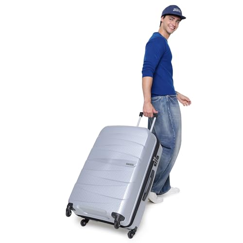 Image of YAYAVAR Hard Luggage- Moscow P