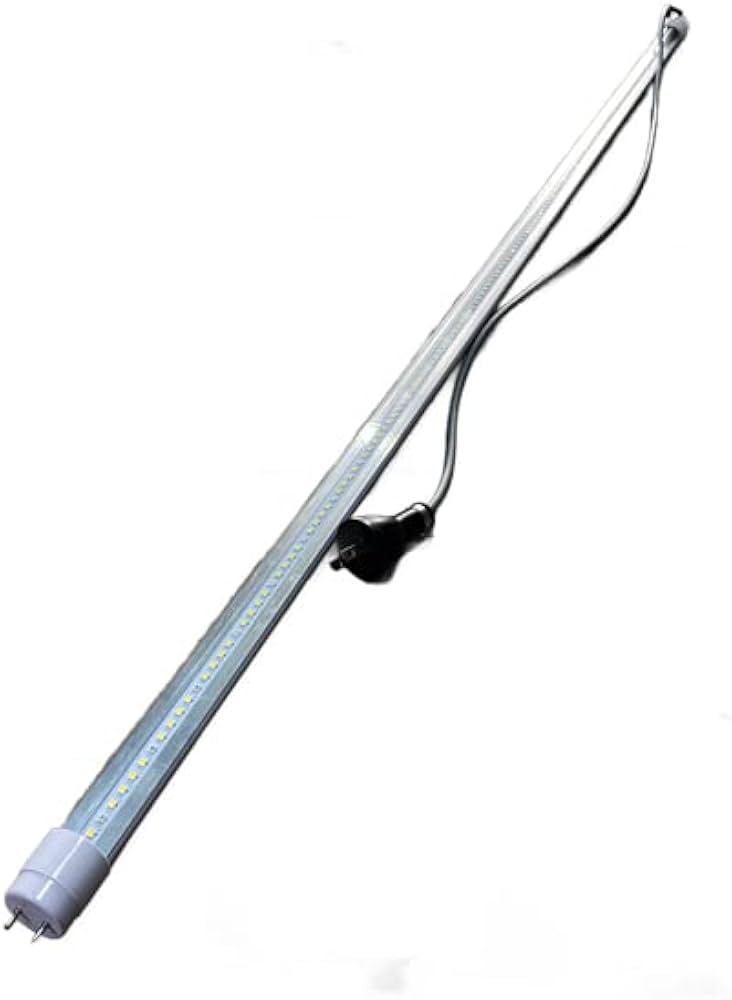 Amazon.co.jp: PLANTS NEXLIGHT TUBE 白色光 チューブ プランツネクス