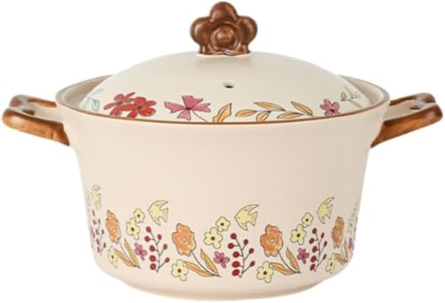 WQNB�y�� �Z���~�b�N�V�`���[�|�b�g ���� ���ΑΉ� �X�[�v�|�b�g ���ъ� ������� ���@�\�V�`���[ �X�[�v��� �������ȒP ���ΑϔM-20~450�� ��e�� �L���Z���[�� �K�X�R������p �����ϐ� �y�炲�� �Z���~�b�N�L���Z���[�� (3.8L,�u��