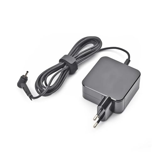 Adaptateur secteur 19V 2.37A pour remplacer un chargeur PC portable perdu embout 3.0mm * 1.1mm