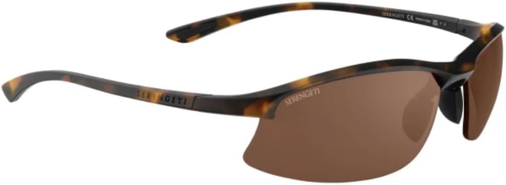 Serengeti Winslow 2.0 Sunglasses