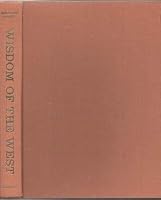 Wisdom of the West 1199591025 Book Cover
