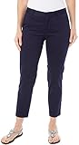 Dockers Women's Spring Slim Crop