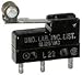 Basic / Snap Action Switches SUBMINI SWITCH