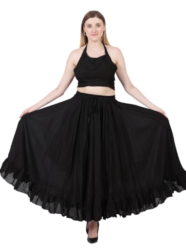 Wevez 15 Yard Belly Dancing Skirt for ATS