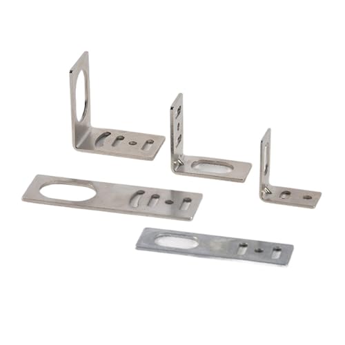 Support de fixation pour capteur NJK-5002D afin de stabiliser vos lignes de montage