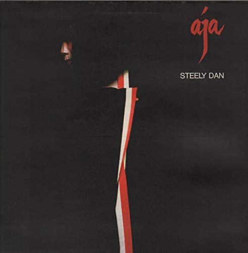 Steely Dan , - Aja - ABC Records - ABCL 5225
