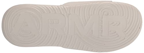 Image of Under Armour Men's Ansa Graphic Slide Sandal