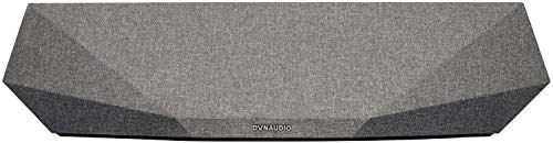 Dynaudio Music 7 Kabelloses Musiksystem - Hellgrau