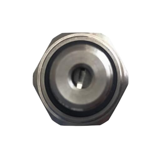 Pressostat 511.943002742 pour le contrôle des circuits de robots - 3