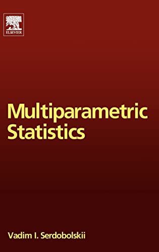 Multiparametric Statistics view 2