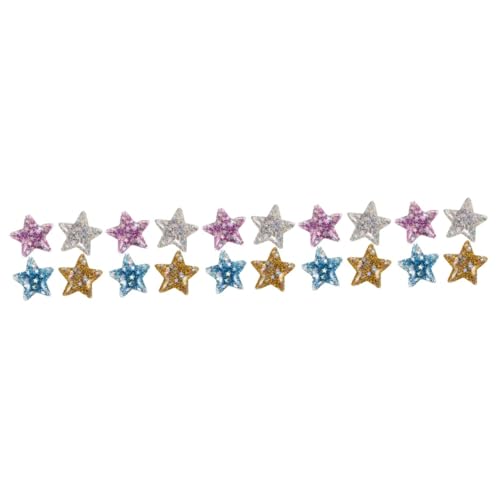 Dessin 4 pièces aimants couverture broderie diamant pour atelier - 2