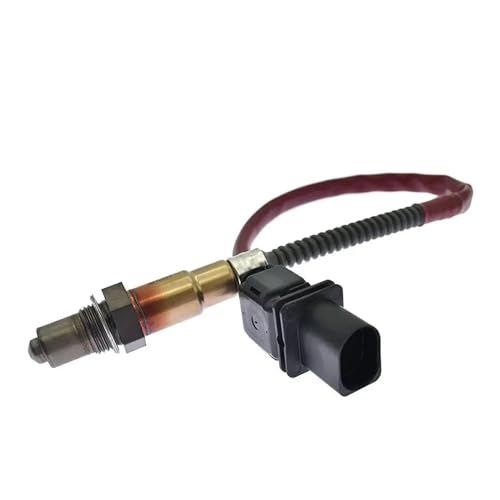 Sonde lambda 5 fils à large bande haute précision Jaguar XF