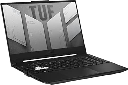 TUF Gaming F15 FX517 Laptop (2022) | 15,6" 1920x1080 FHD | Core i7-12650H - Disco rigido SSD da 1 TB - 16 GB di RAM - Nvidia GeForce RTX 3070 | 10 core @ 4,70 GHz - 8 GB GDDR6 Win 11 Home Nero - Notebook - Immagine 5