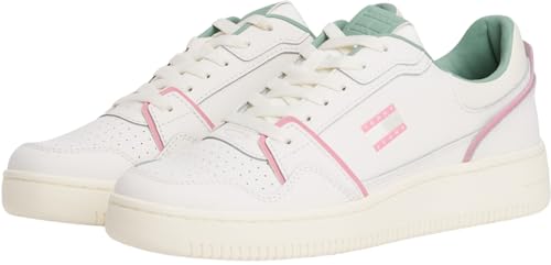 Baskets basses Tommy Hilfiger EN0EN02839 0LA - vue 8