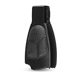 Für Benz Für BCESR CL GL SL ML CLK SLK BTN Fernbedienung Für Smart Auto Schlüssel Shell Fob Fall Teile(1)