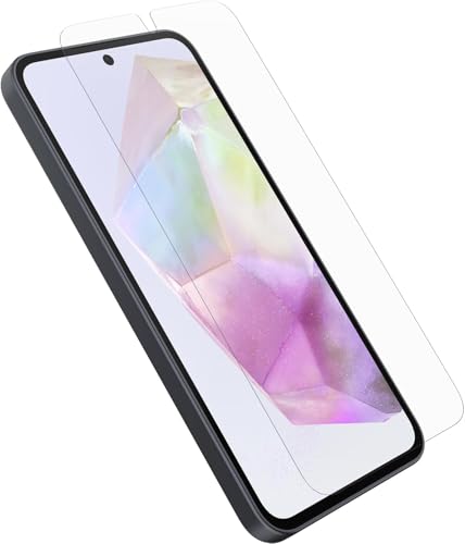 Coque Samsung Galaxy A35 5G Otterbox verre ecran pour eviter les bris d ecran - 3