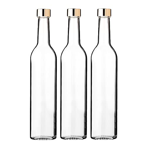 KXr C{g X 500ml NA 3{Zbg ۑ lւ e { GLASS BOTTLE BO500PGFG3