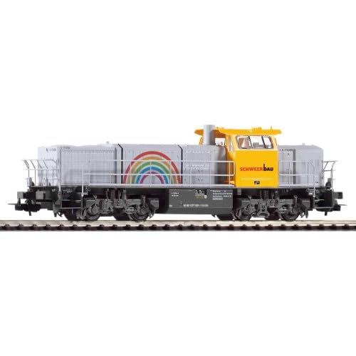 Piko 59177 H0 Diesel G 1700 Locomotive