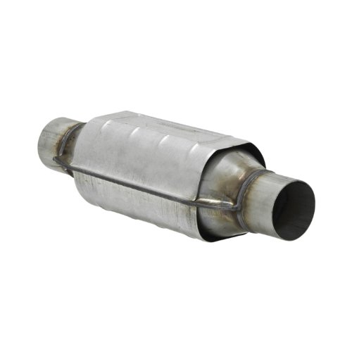Flowmaster 2820125 Catalytic Converter Univ 282 Srs. Obdii W/02 2.50" #TOP2