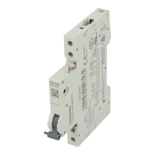 SIEMENS 5ST3062 Commutateur Auxiliaire pour Disjoncteur 5SY 5SL 5SV SENTRON