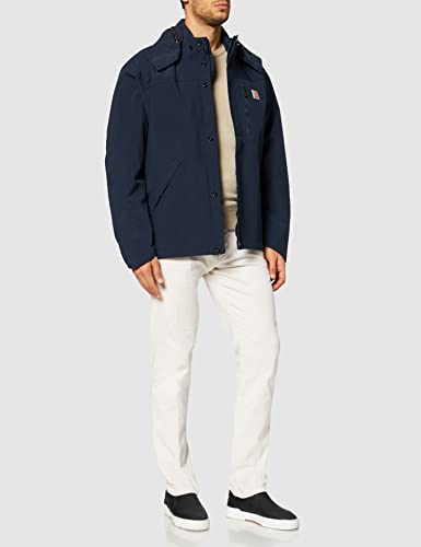 Carhartt Men's Storm Defender Loose Fit Heavyweight Jacket Regular and Big & Tall Sizes2