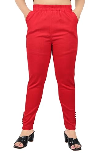 Image of Western Classic Comfy Ankle Lenth Jeggins