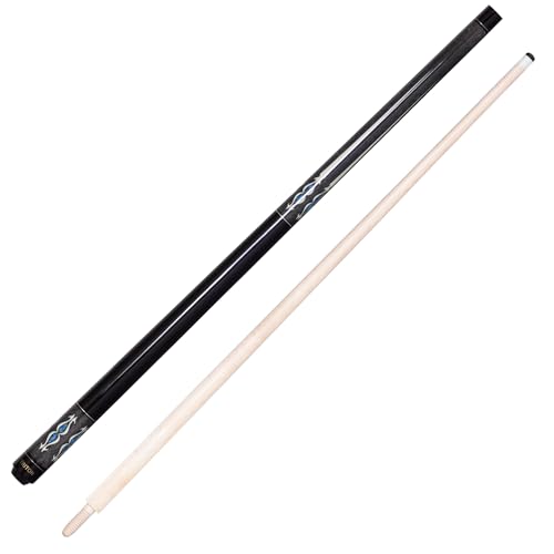 Taco de Billar Buffalo Triton S3 Carom 3-Cushion 141 cm miniatura 2