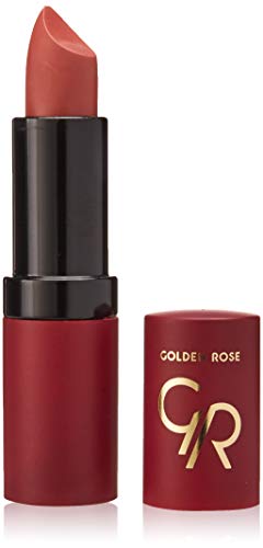 Golden Rose Velvet Matte Lipstick - 31 - Blush