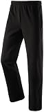 Pro Touch Herren Jogginghose Basic UG, Schwarz, 28
