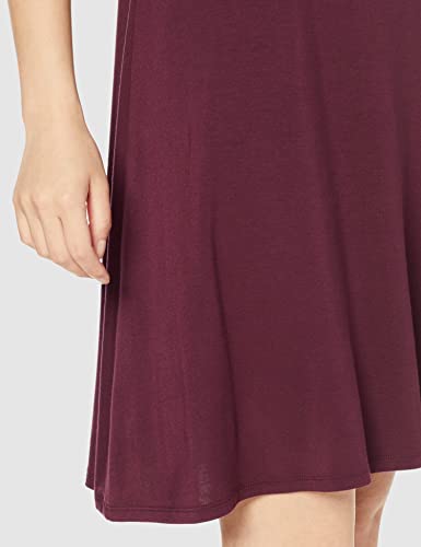 Image of Amazon Essentials Women's Summer Tank Swing Mini Dress (Available in Plus Size)