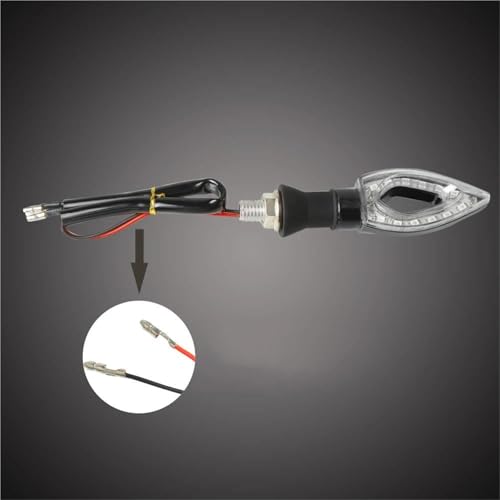 Feu stop clignotant pour Tmax 530 idéal pour trajets urbains