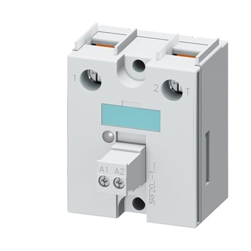 Relais 3RF2050-1AA44 pour sécuriser l'automatisation industrielle