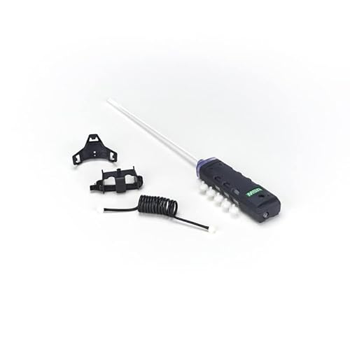 image for MSA 10152669 ALTAIR Pump Probe, Grey, Standard Straight Air Line, Nort