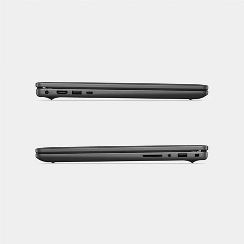 Dell Laptop Inspiron 14 5440 – 14 Polegadas 16:10 FHD+ (1920 x 1200), Intel Core i5-1334U, 8GB DDR5 RAM, SSD 512GB, Intel UHD Graphics, Windows 11 Home, Preto Carbono