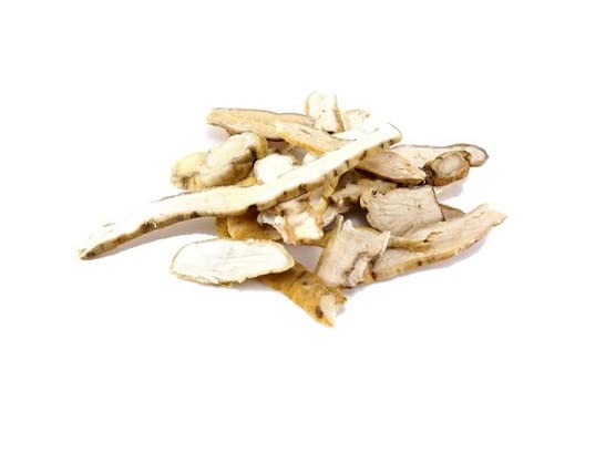 Miniatura 3 de (Medicianl hierbas coreanas) Cynanchum Wilfordiité de hierbas naturales, producto GMPGAP 4oz113g