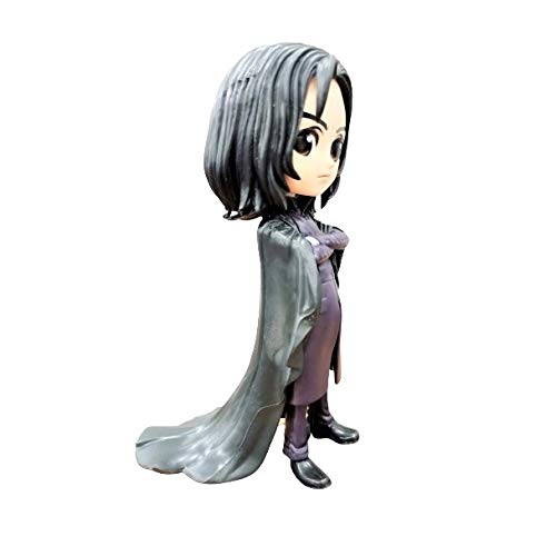 Image of Awestuffs Harry and Friends16 cm Action Figure Limited Edition (Proffessor Snape)