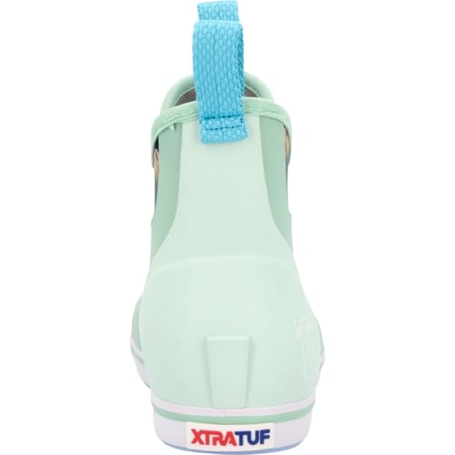 Image of XTRATUF Women's 6in ADB Guy Ankle Deck Boot