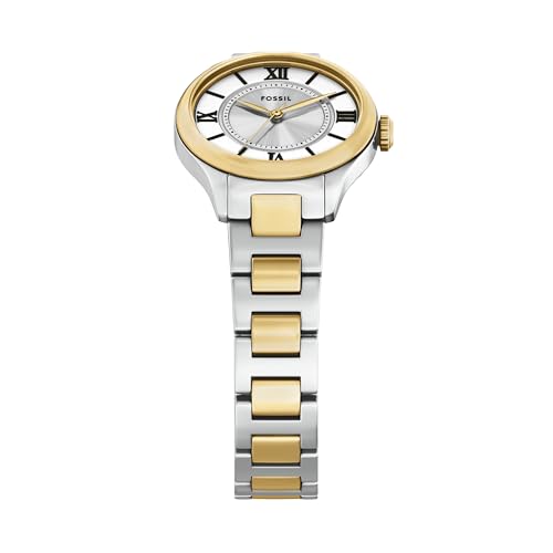 Image of Fossil Women's Watch, Gilmore Three-Hand Watch for Women