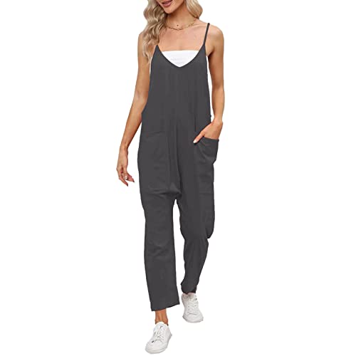 Mono sólido para mujer Generisch 2026 de diseño refinado y pantalones casuales Premium
