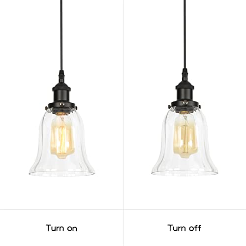 Lampes suspendues araignée contre le manque de lumière des grands séjours