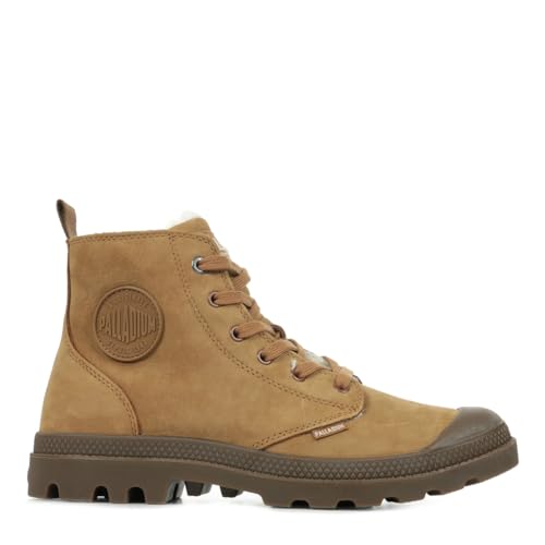 Palladium Pampa Hi Zip WL 05982257, Boots - 43 EU
