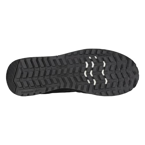Image of Reebok Work Nano X1 Adventure Work Mid Composite Toe Men's Oxford