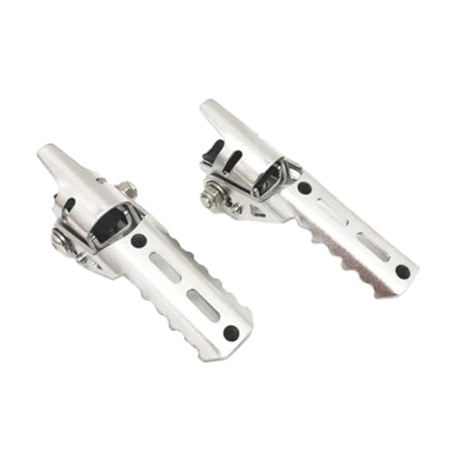 Repose-Pieds Moto Avant Pliables R1200GS Cale Pied R 1200 GS LC